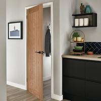 Holdenby Oak Pre-Finished Door
