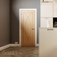 Deanta - Amalfi Prefinished Oak