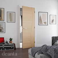 Deanta - Cadiz Prefinished Oak