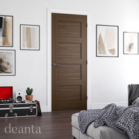 Deanta - Coventry Prefinished Walnut
